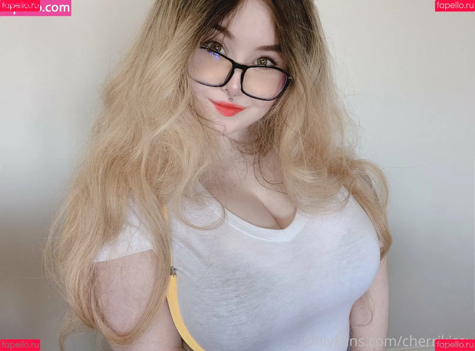 cherrikissu Onlyfans Photo Gallery 
