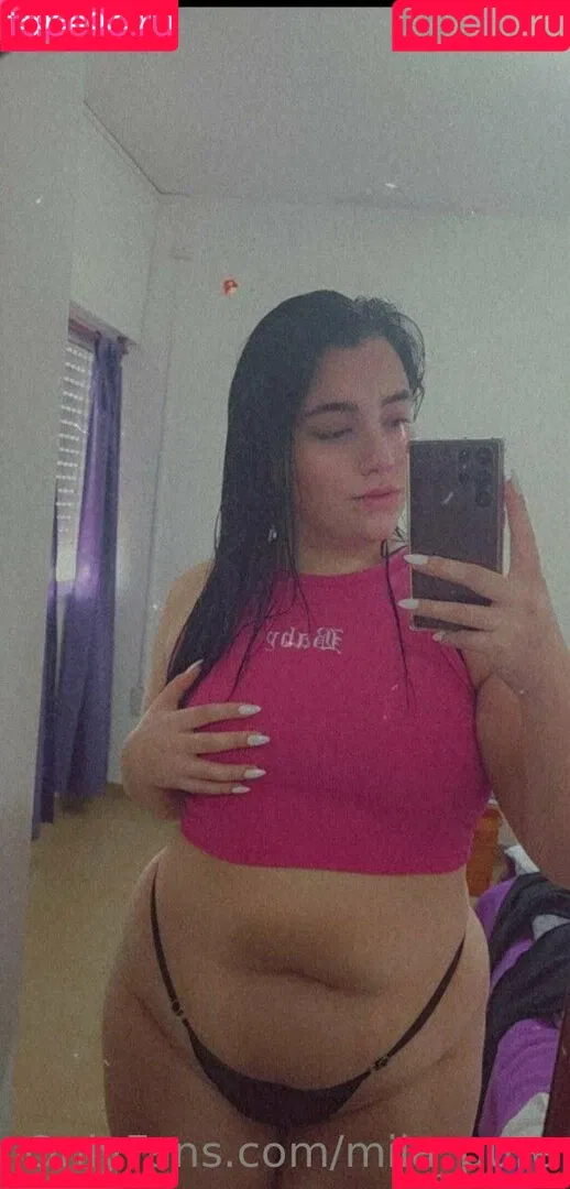 mila_pure Onlyfans Photo Gallery 