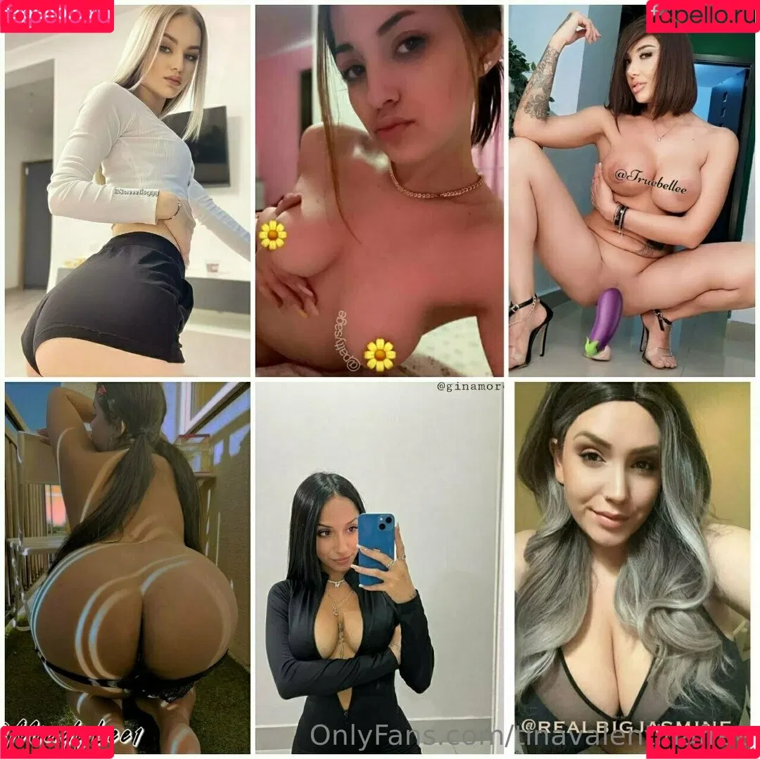 tinavalentinafree Onlyfans Photo Gallery 
