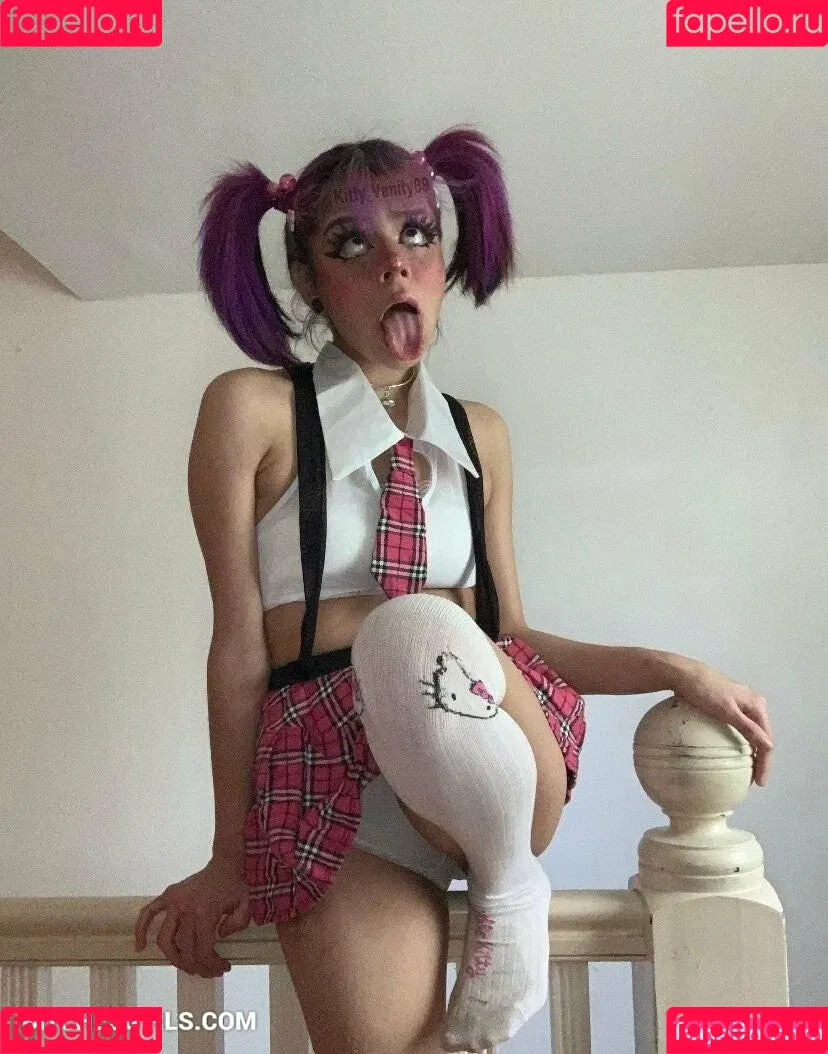 Kittyvanity69 Onlyfans Photo Gallery 