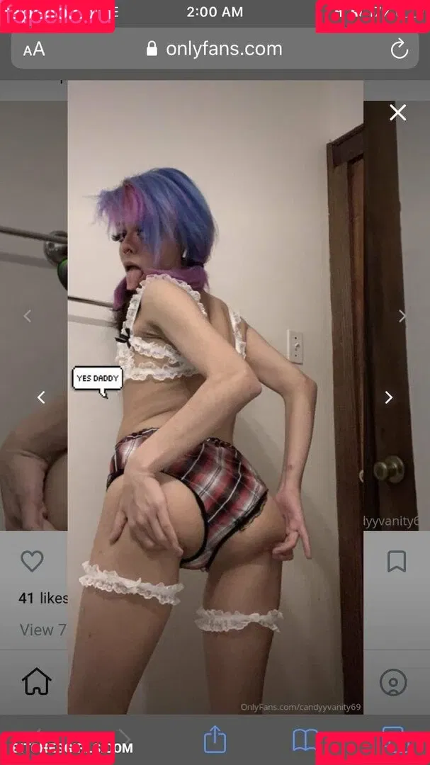 Kittyvanity69 Onlyfans Photo Gallery 