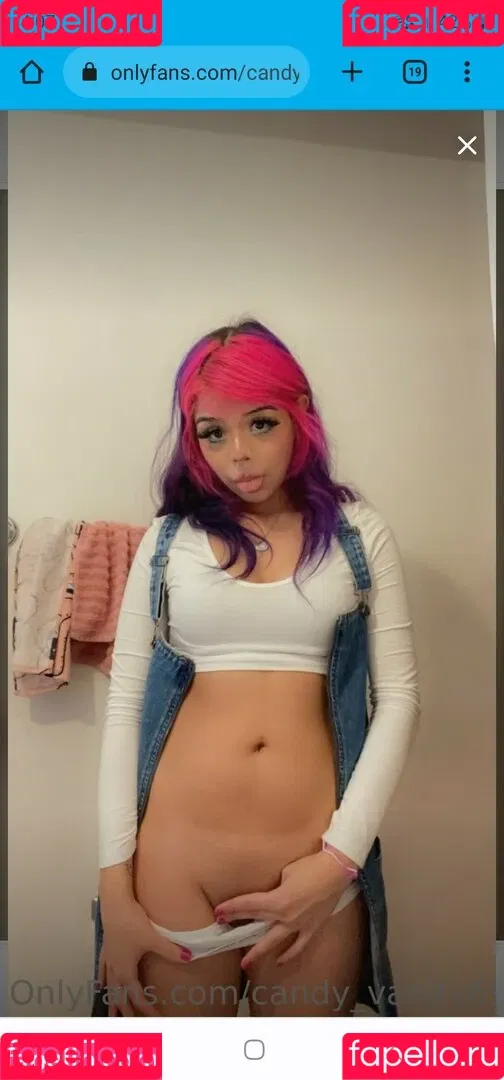 Kittyvanity69 Onlyfans Photo Gallery 