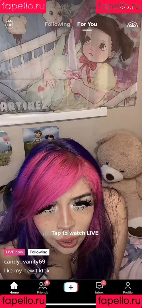 Kittyvanity69 Onlyfans Photo Gallery 