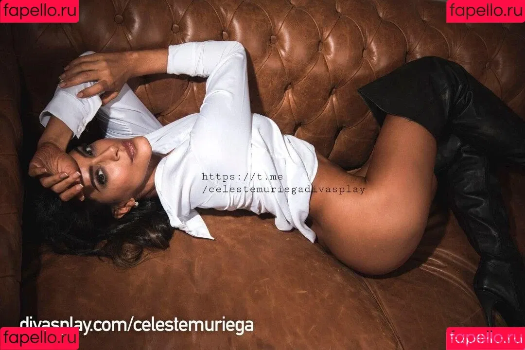 Celeste Muriega Onlyfans Photo Gallery 