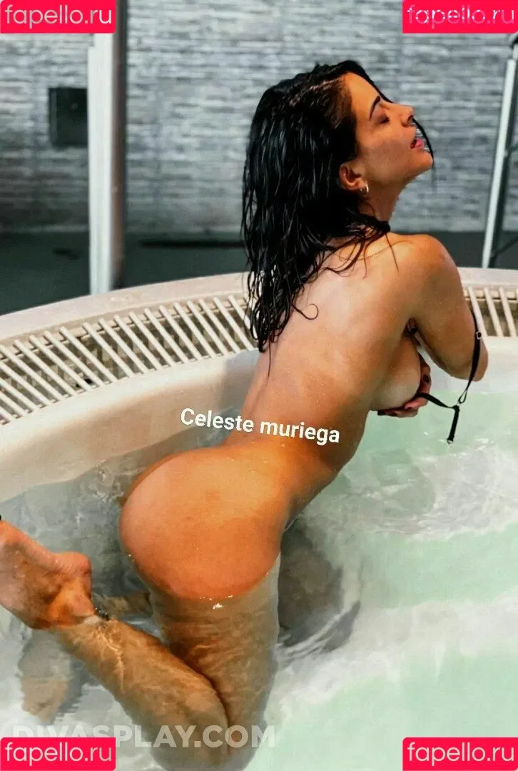 Celeste Muriega Onlyfans Photo Gallery 