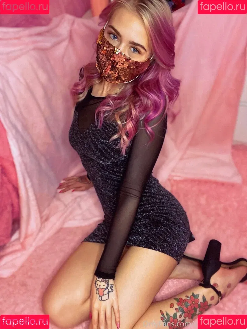 badlilprincess Onlyfans Photo Gallery 
