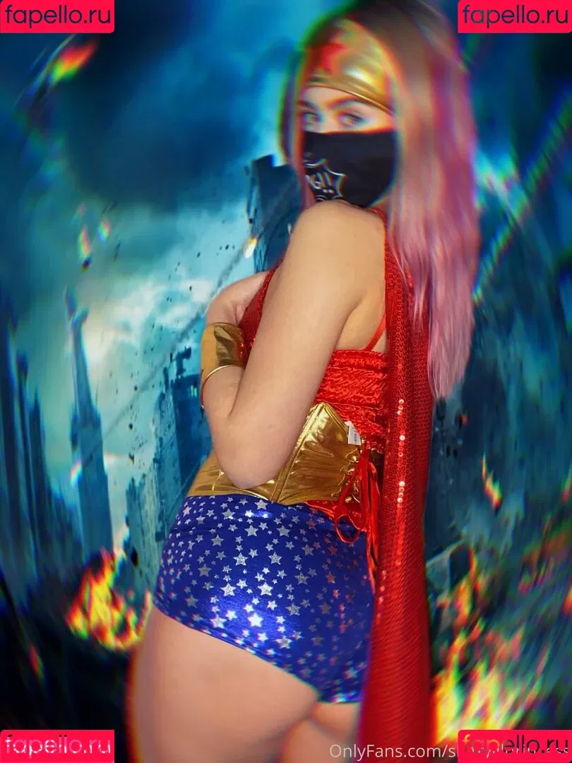 badlilprincess Onlyfans Photo Gallery 