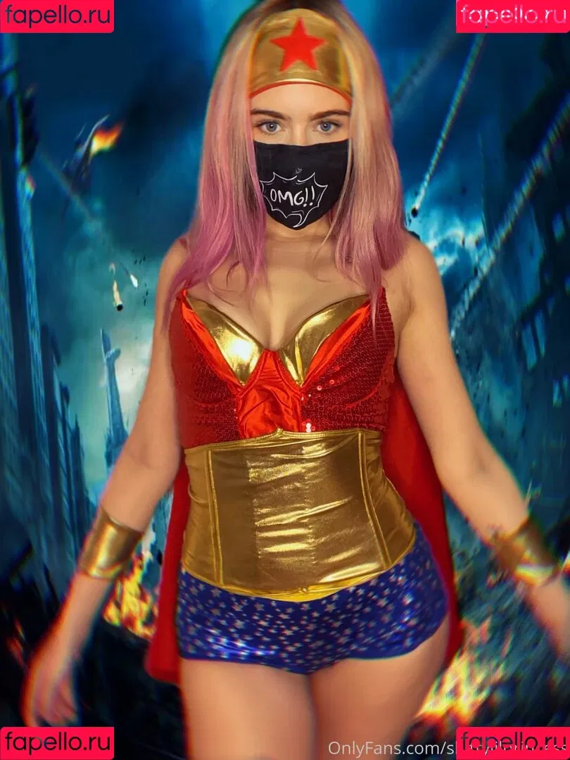 badlilprincess Onlyfans Photo Gallery 