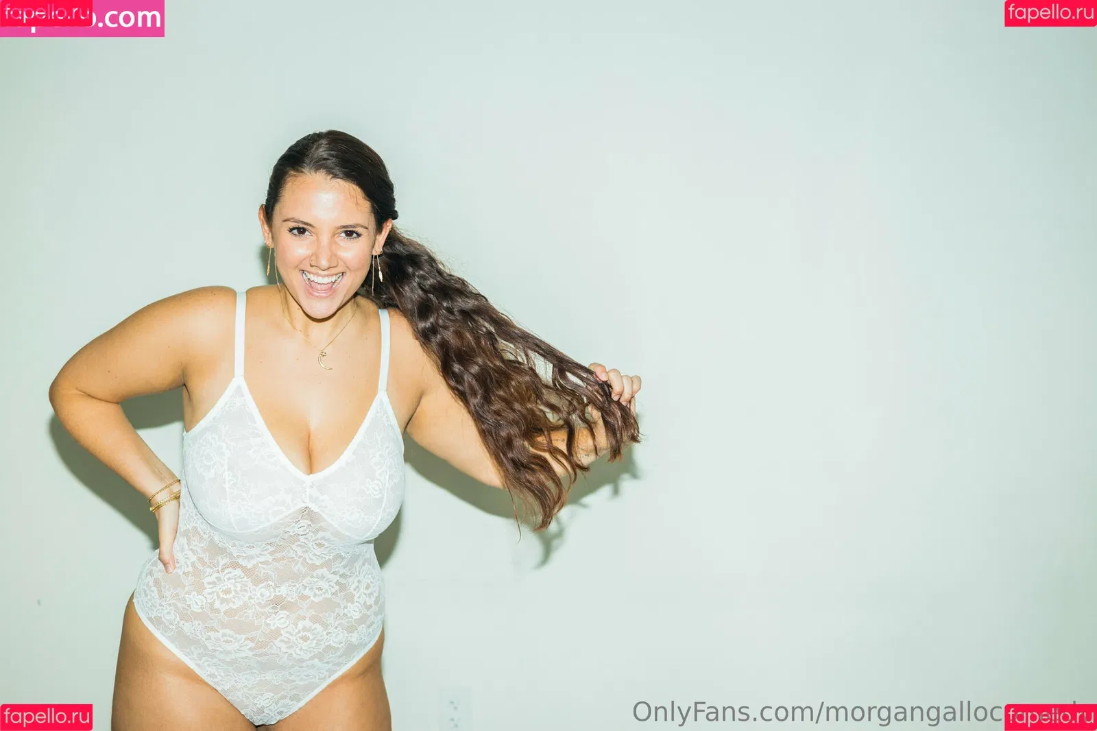 morgangallocomedy Onlyfans Photo Gallery 