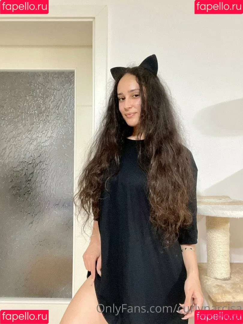 Curlynarcisa Onlyfans Photo Gallery 