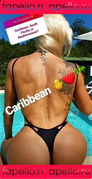 Kristhin Gomez Onlyfans Photo Gallery 