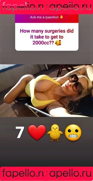 Kristhin Gomez Onlyfans Photo Gallery 