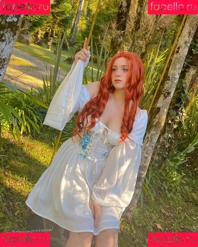 Anna Moreira Onlyfans Photo Gallery 