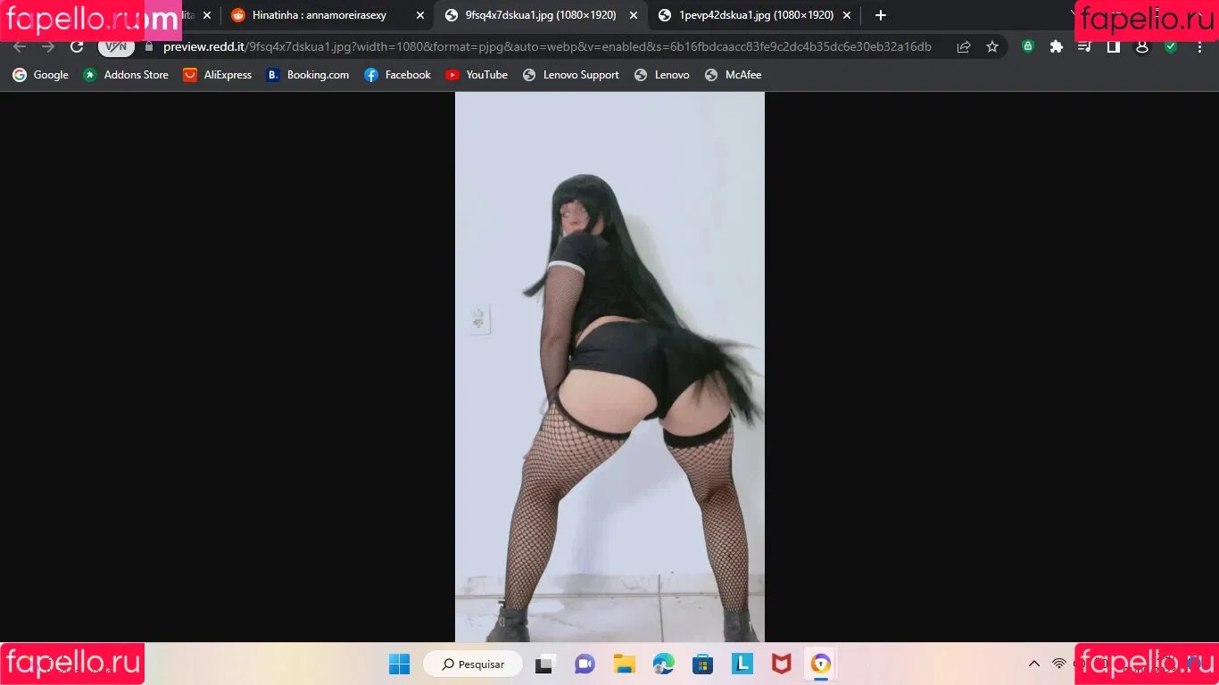 Anna Moreira Onlyfans Photo Gallery 