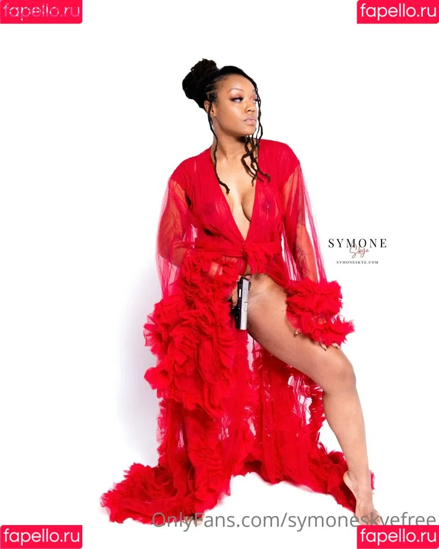 symoneskyefree Onlyfans Photo Gallery 