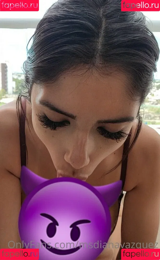 Diana Vazquez Onlyfans Photo Gallery 