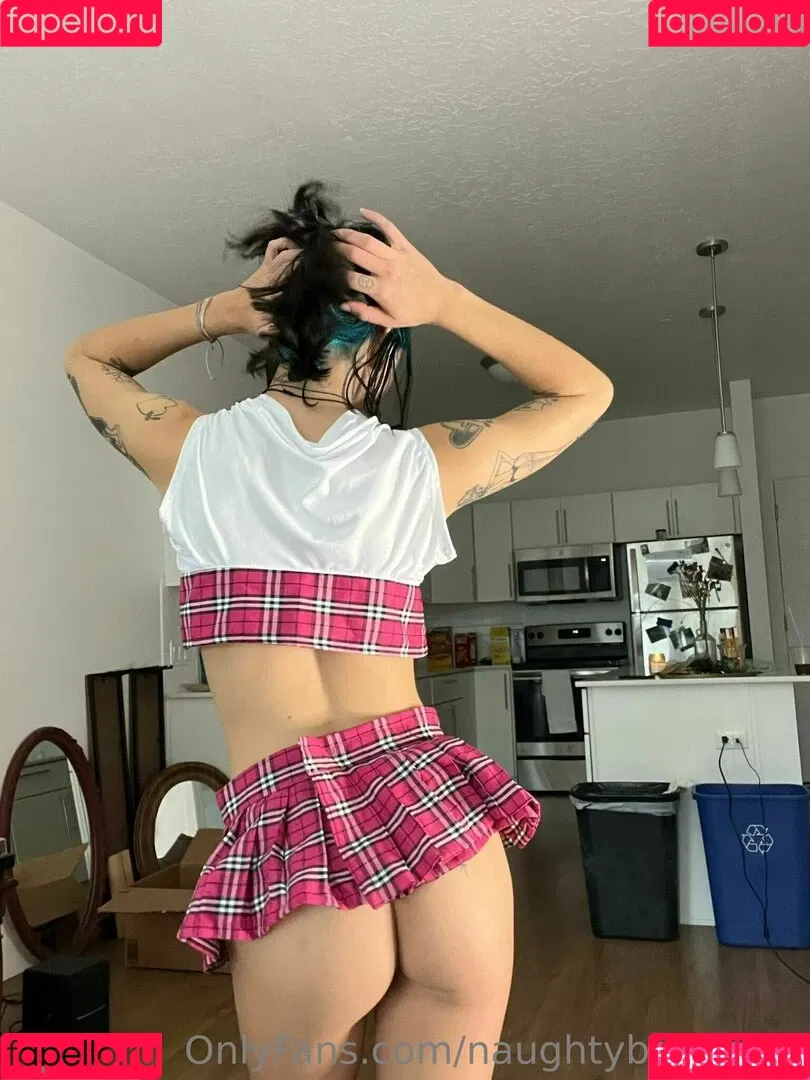 naughtybodybritt Onlyfans Photo Gallery 