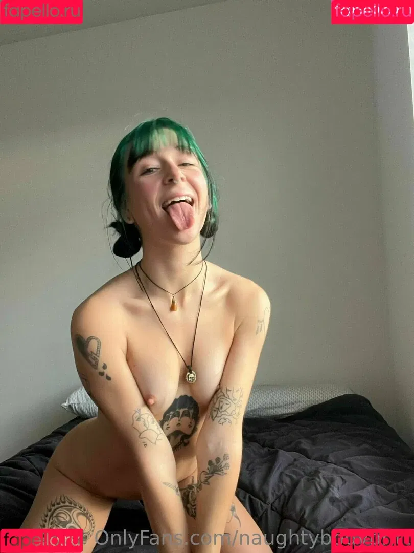 naughtybodybritt Onlyfans Photo Gallery 