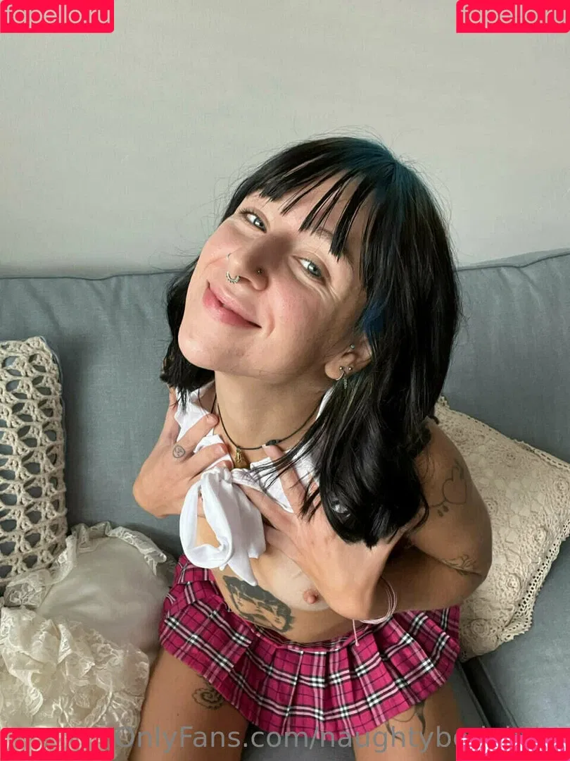 naughtybodybritt Onlyfans Photo Gallery 