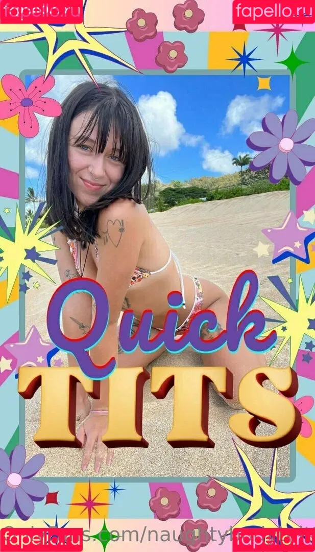 naughtybodybritt Onlyfans Photo Gallery 