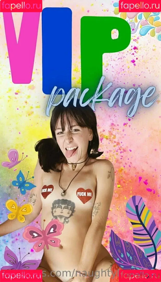 naughtybodybritt Onlyfans Photo Gallery 