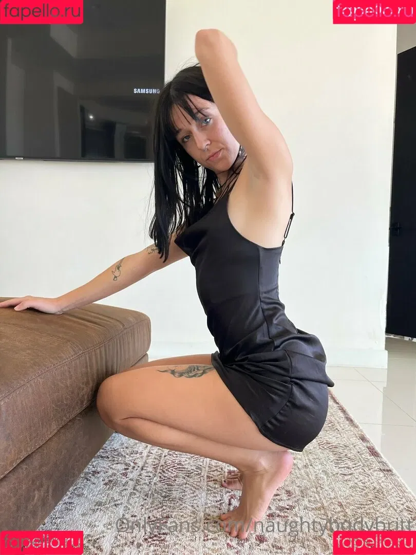 naughtybodybritt Onlyfans Photo Gallery 