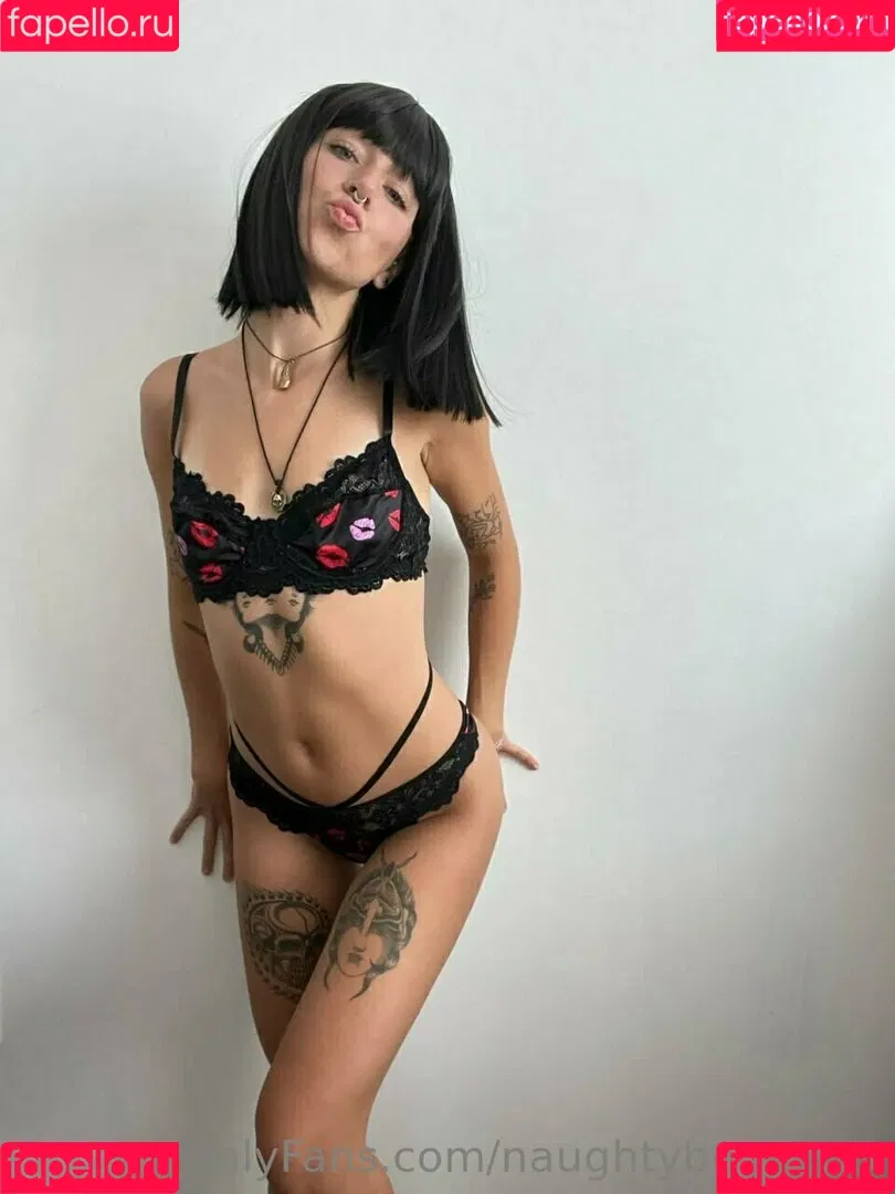 naughtybodybritt Onlyfans Photo Gallery 