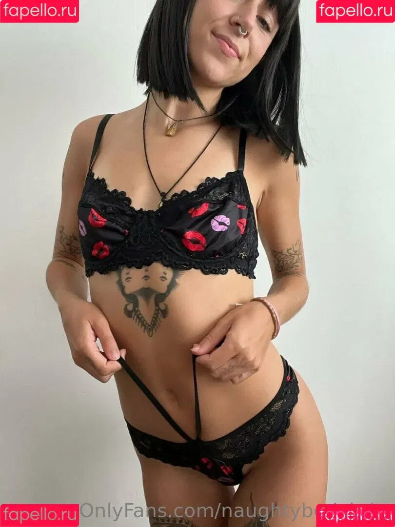 naughtybodybritt Onlyfans Photo Gallery 