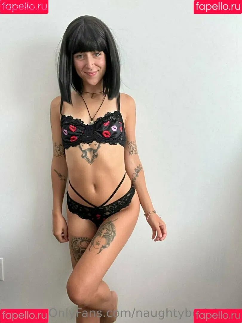 naughtybodybritt Onlyfans Photo Gallery 