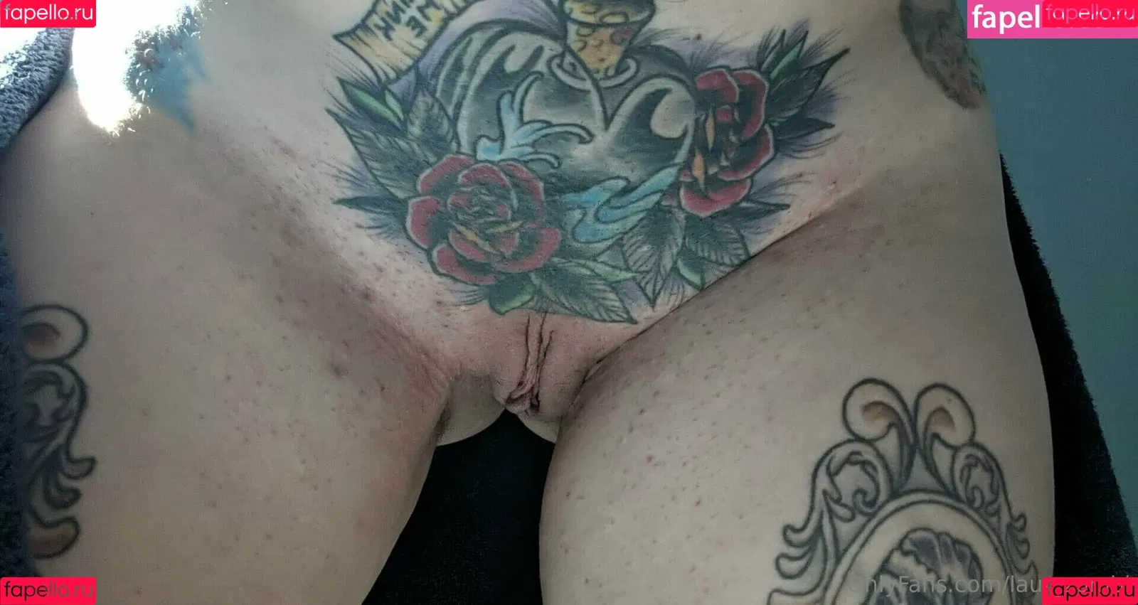 laur_zombi Onlyfans Photo Gallery 