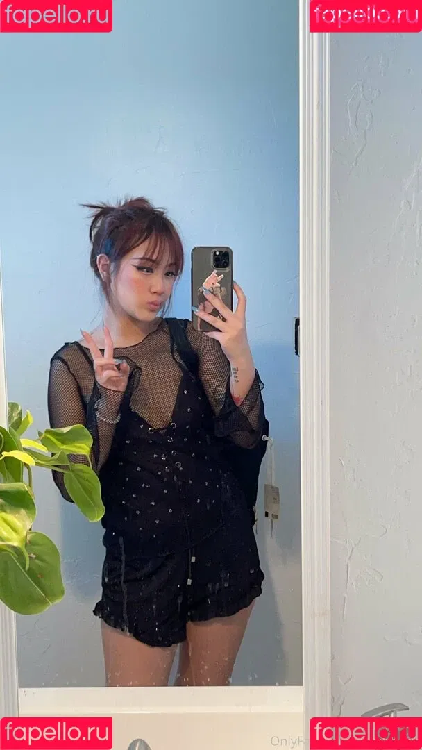 Soraphoria Onlyfans Photo Gallery 