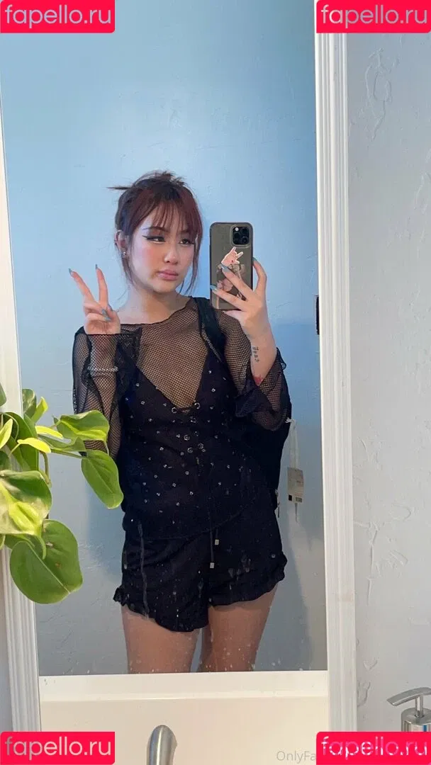 Soraphoria Onlyfans Photo Gallery 