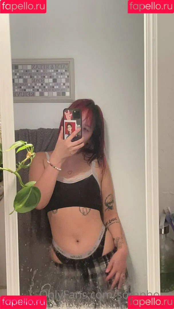 Soraphoria Onlyfans Photo Gallery 