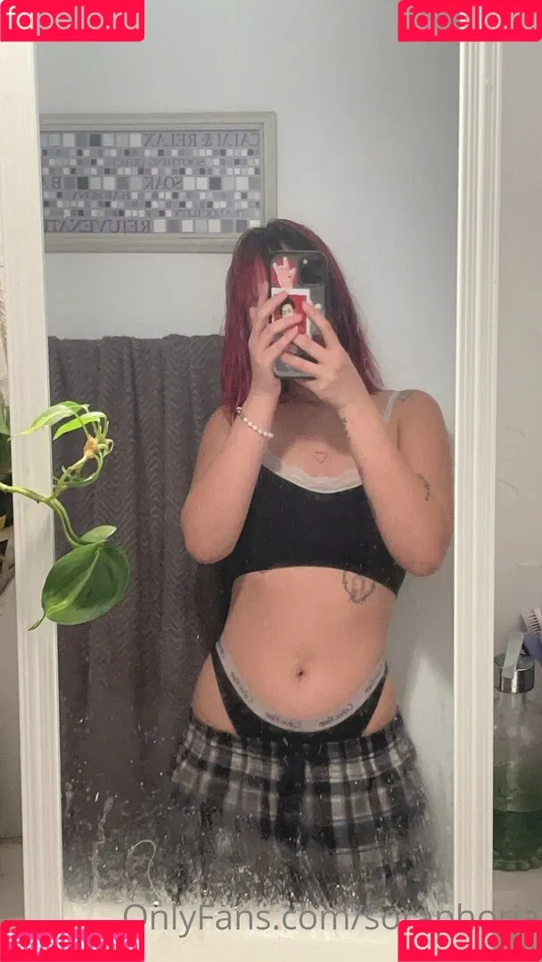 Soraphoria Onlyfans Photo Gallery 