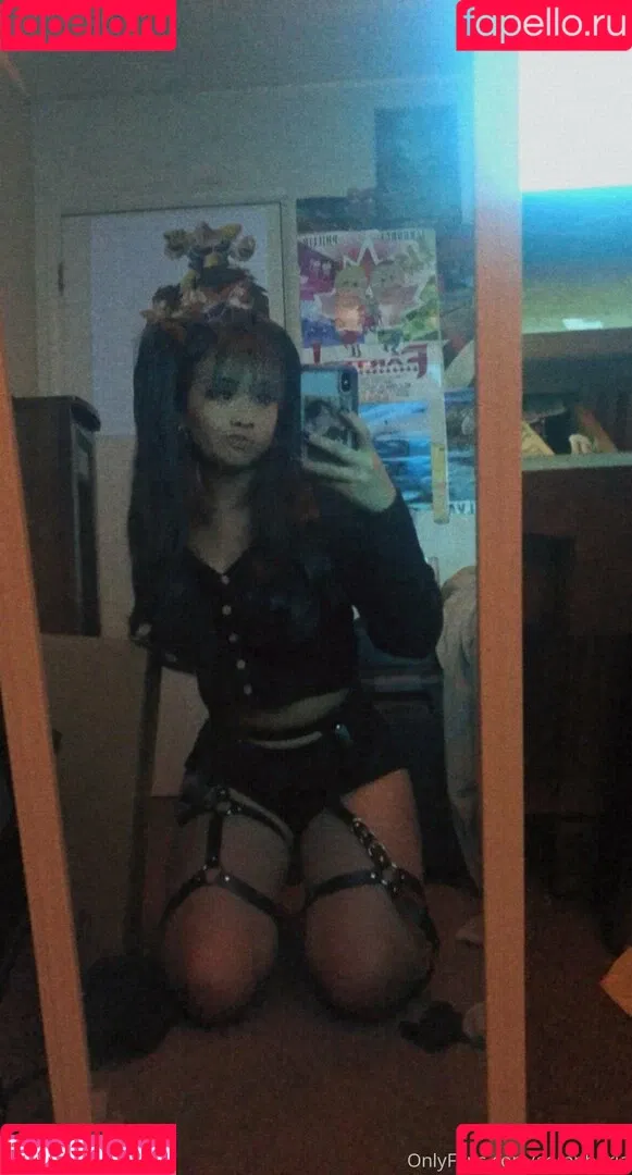 Soraphoria Onlyfans Photo Gallery 