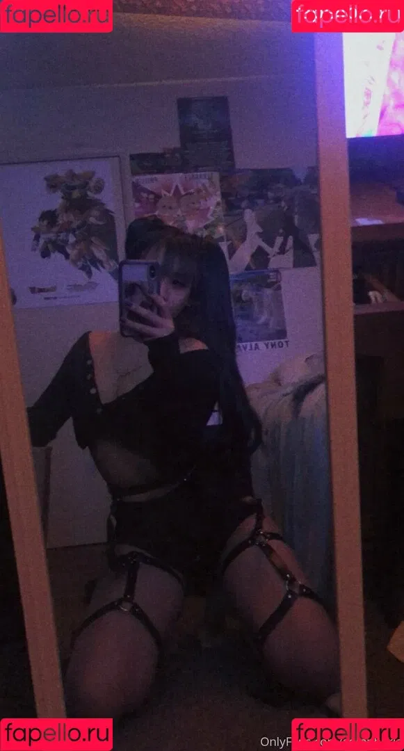 Soraphoria Onlyfans Photo Gallery 