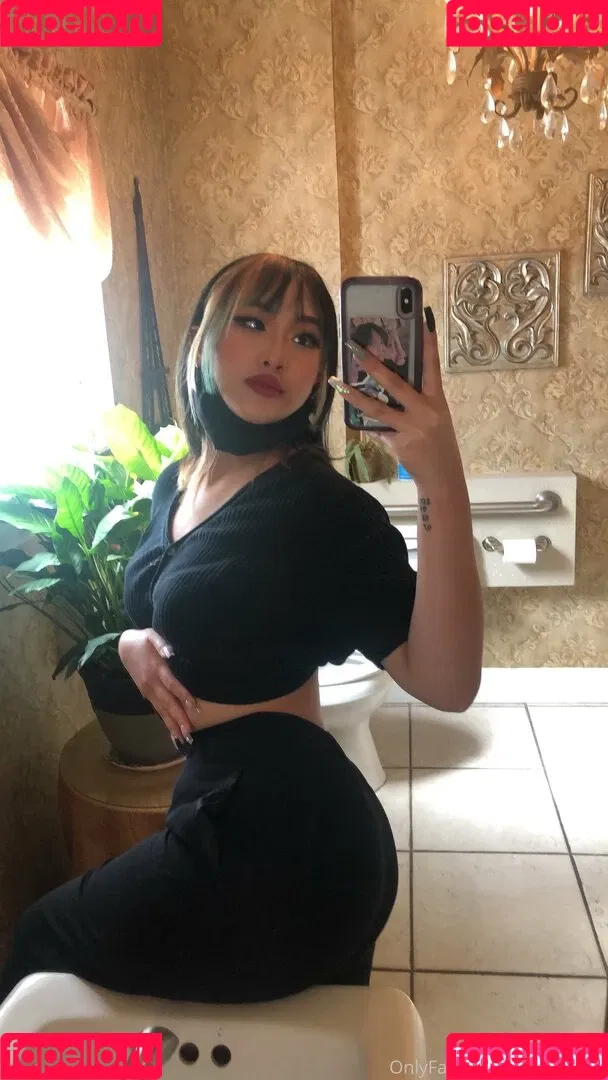 Soraphoria Onlyfans Photo Gallery 