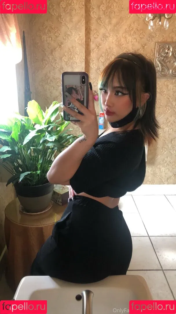 Soraphoria Onlyfans Photo Gallery 