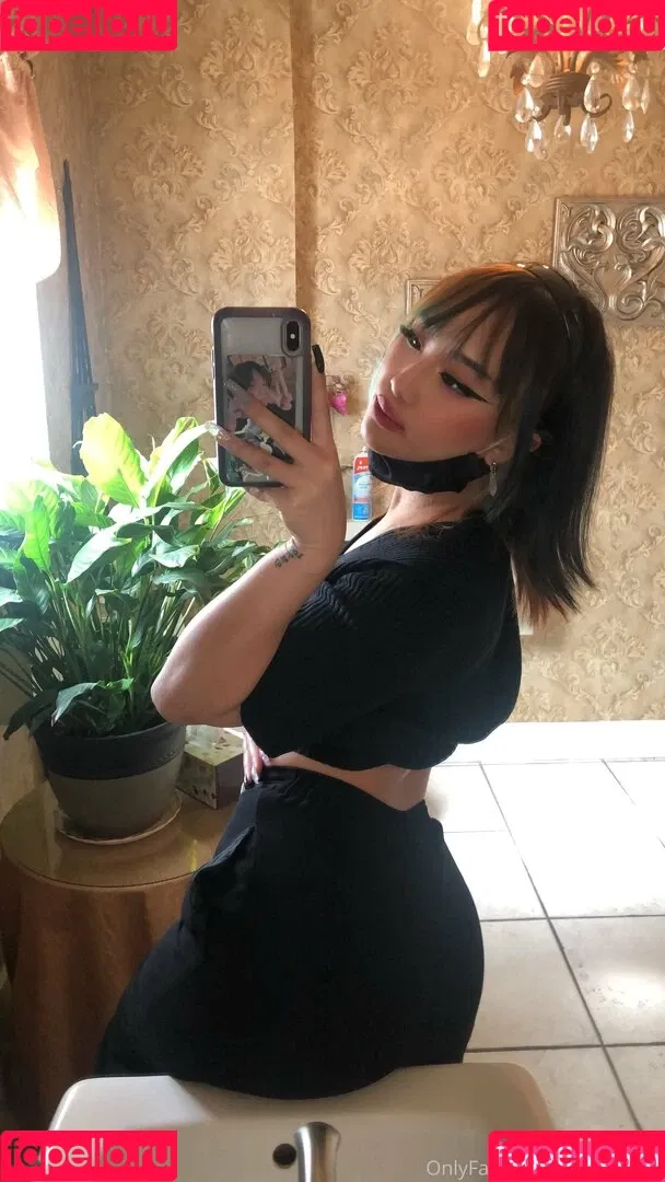 Soraphoria Onlyfans Photo Gallery 