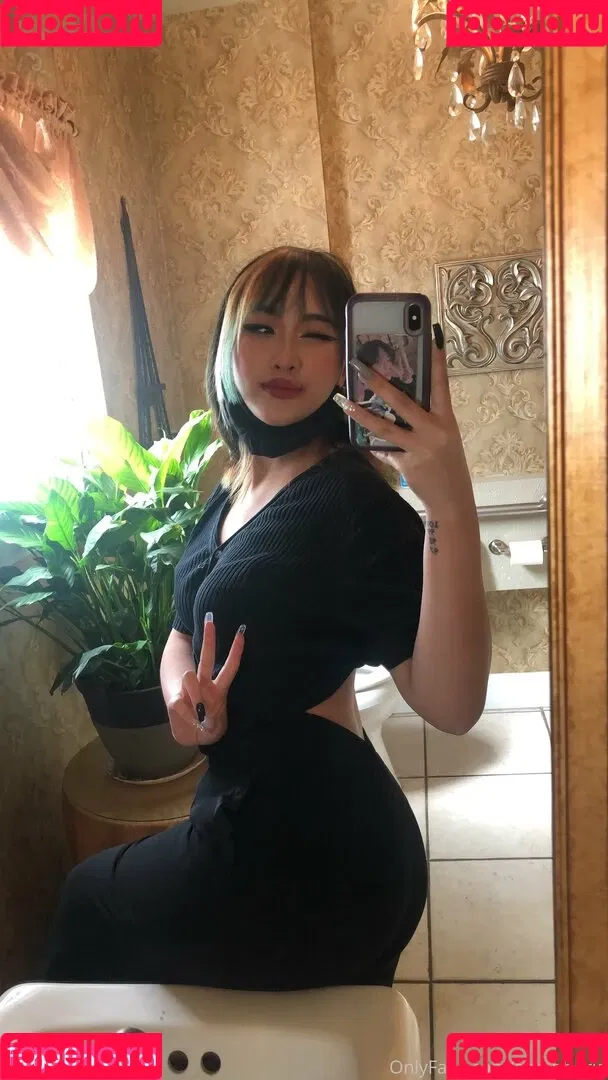 Soraphoria Onlyfans Photo Gallery 