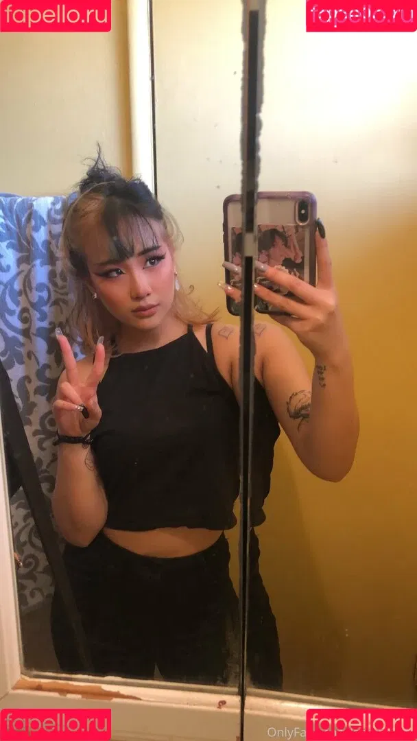 Soraphoria Onlyfans Photo Gallery 