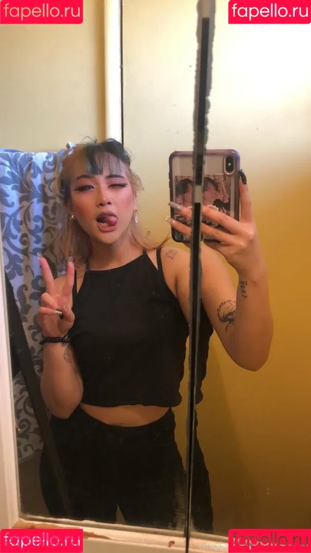 Soraphoria Onlyfans Photo Gallery 