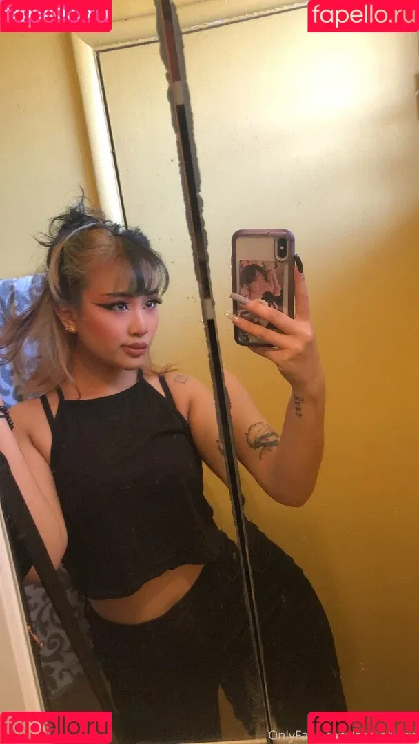 Soraphoria Onlyfans Photo Gallery 
