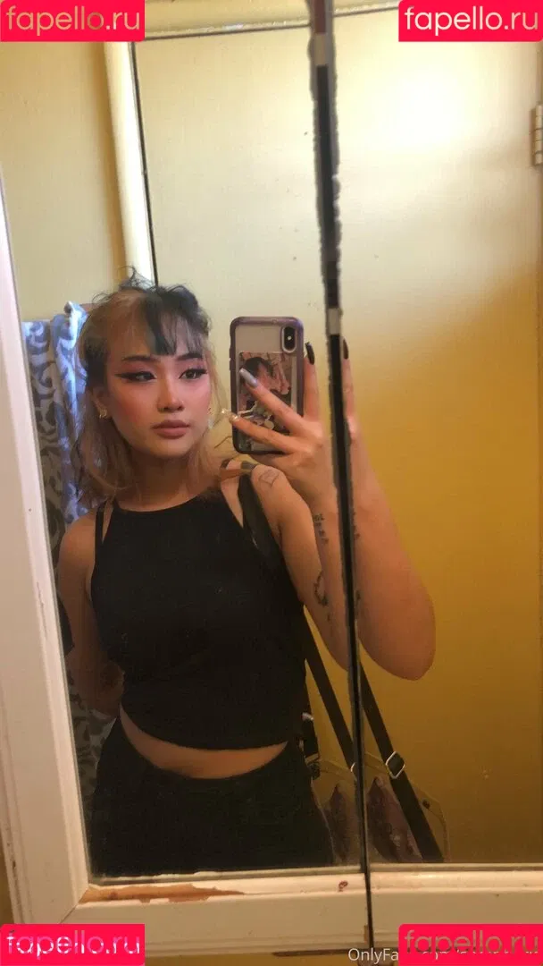 Soraphoria Onlyfans Photo Gallery 
