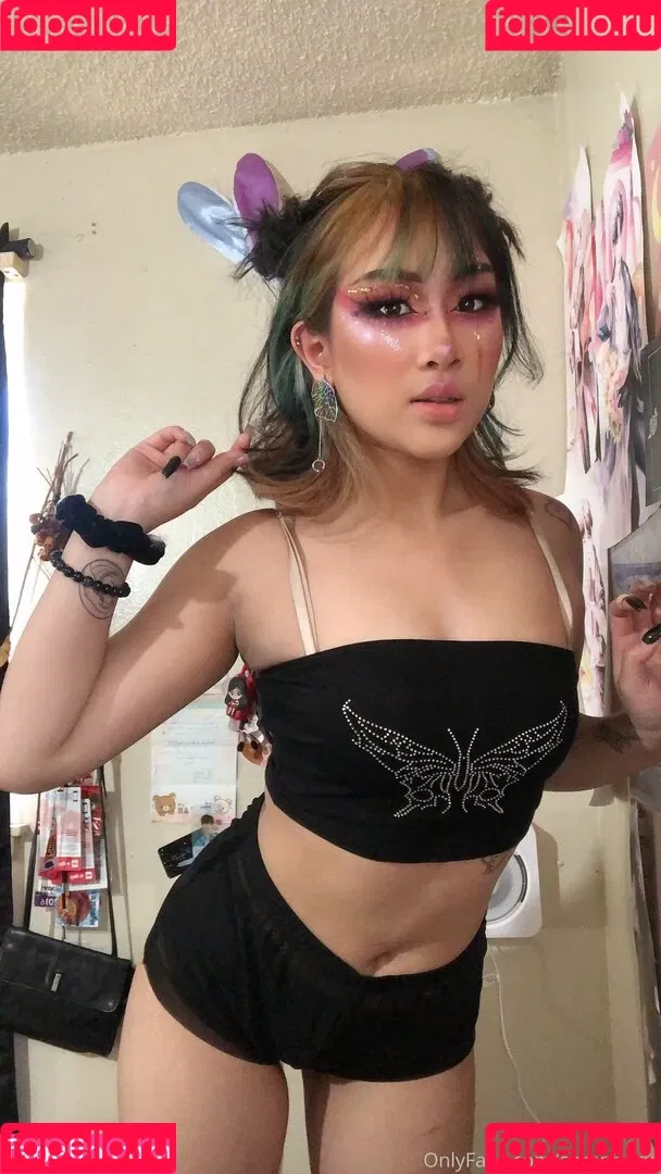 Soraphoria Onlyfans Photo Gallery 