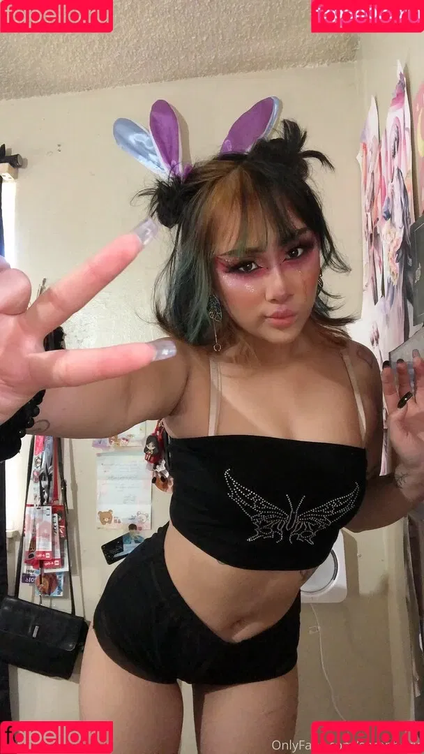 Soraphoria Onlyfans Photo Gallery 