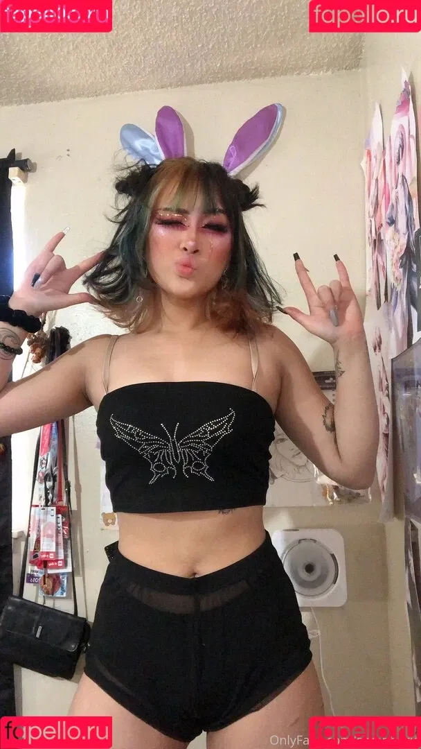 Soraphoria Onlyfans Photo Gallery 
