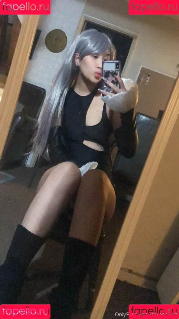 Soraphoria Onlyfans Photo Gallery 