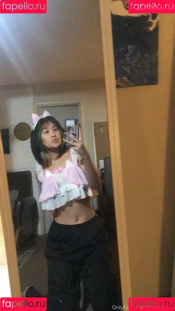 Soraphoria Onlyfans Photo Gallery 