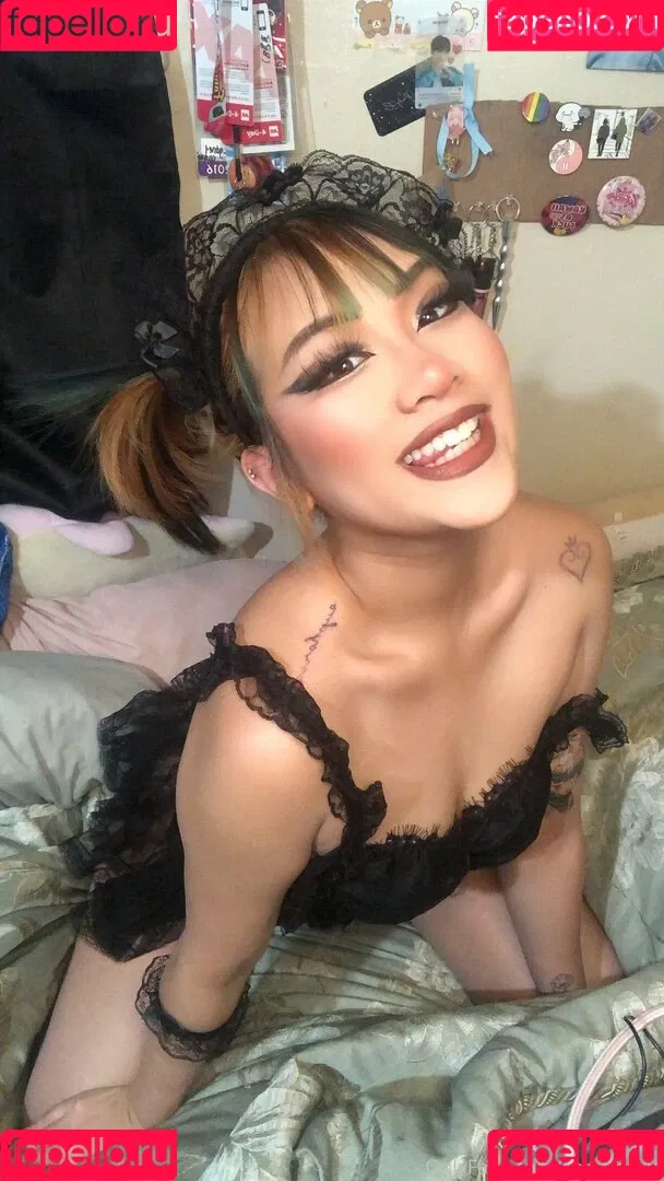 Soraphoria Onlyfans Photo Gallery 